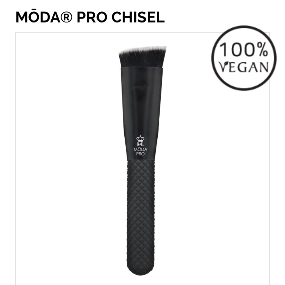 Moda Pro 3 brush set - Picture 2 of 7